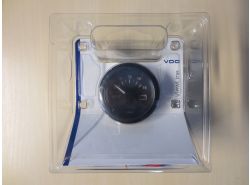 Voltmeter 12V D52 VDO (Anzeigebereich 8 - 16V)