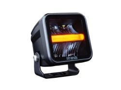 Strands Siberia XP Qube LED-Arbeitsscheinwerfer