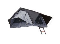 Dachzelt Small-Willow 140 blau