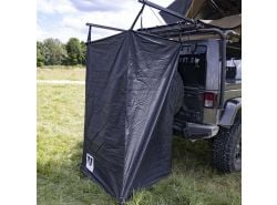 Duschzelt VickyWood 100cm