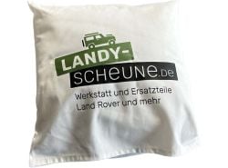 Kissen LANDY-SCHEUNE