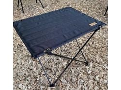 Camping Tisch VickyWood Bamboo 70