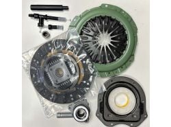 Heavy Duty Kupplungskit Defender TD4