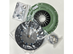 Heavy Duty Kupplungskit für TD5