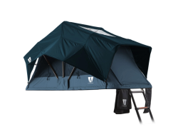 Dachzelt LITTLE BAMBOO 125 GEn 2 blau