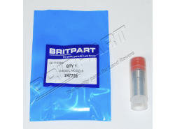 Einspritzdüseneinsatz 2.25/2.5D/TD  (OEM)