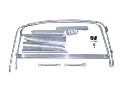 Spriegelsatz Defender 90/110 für TruckCab (76853xx.LS) Td5/Td4