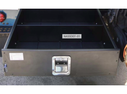 Schubladensystem für Defender Tdi / Td5