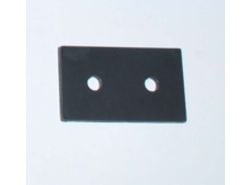 Gummipolster Karosserieträger