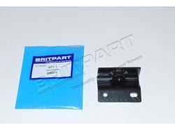 Befestigungswinkel Truck-Cap Serie/Defender