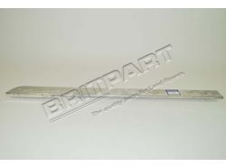 Schwellerblech vorne rechts S.IIa/III 88/109" (2 27/32")