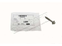 Schraube M6 x 35