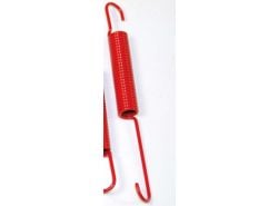 Feder Bremse 10" Serie oben