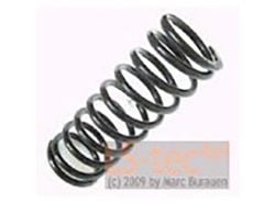 Feder VA Discovery II OME + 40 mm links/rechts