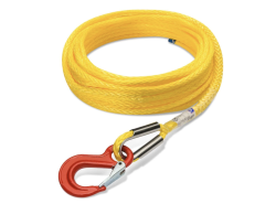 Windenseil Dyneema 30 m x 9 mm (8.800 kg) 2-K