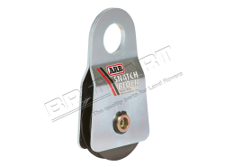 Umlenkrolle ARB 7000 (6 - 12 mm Seil)