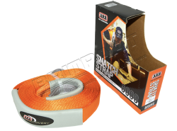 Bergegurt elastisch, ARB Snatch Strap (8 t)