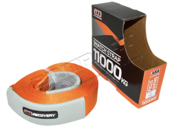 Bergegurt elastisch, ARB Snatch Strap (11 t)