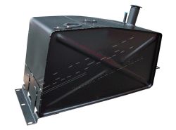 Kraftstofftank LR88" S.II/III (Benzin/Diesel)