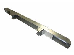 Stoßfänger vorne S.III (verzinkt, 2.8 mm)