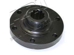 Drive Flange Serie (10fach verzahnt)