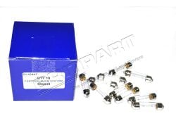 Lampe C10W 12V (Soffitte)