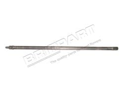 Steckachse HA links LR 88" bis 06/1980