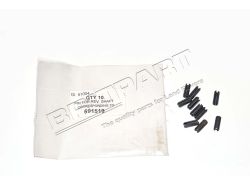 Hohlsplint
