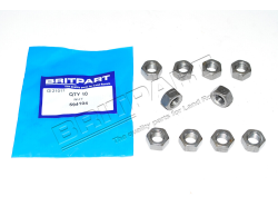 Mutter 7/16"BSF