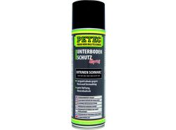 Unterbodenschutz Bitumen, Spray, Schwarz 500 ml