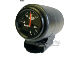 Aufbaugehäuse f. 52 mm Zusatzinstrumente