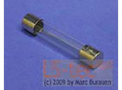 Sicherungseinsatz 8A Glas (20mm)