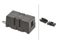 Sicherungshalter MIDI 30 - 150A einzeln