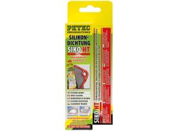 Silikondichtung HT, rot, 70 ml, SB-Karte