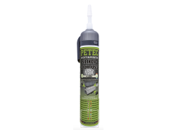 Dichtmittel Silikon MATIC SD 200 ml (weiß) Petec