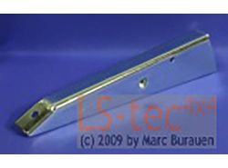 Gurthaltestrebe links oben Hardtop