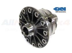 Differentialkorb Salisbury (OEM)