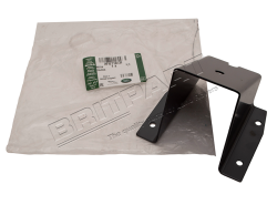 Halter Heckwanne Defender Td4