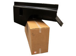 Seitenteil hinten rechts (Kotflügel) Defender 110 SW