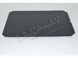 Deckel Staufach rechts  Defender ab LA932672