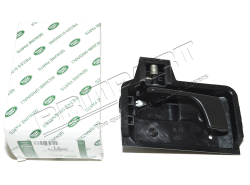 Türöffner innen RH vorne RR P38 bis WA392895 (schwarz)