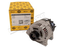 Lichtmaschine A-127 120A V8 (OEM)