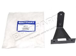 Halterung Hitzeschutzblech Range Rover P38