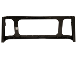 Rückwand Truck Cab Defender