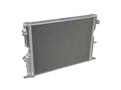 Upgrade Wasserkühler Allisport Td5 / Td4