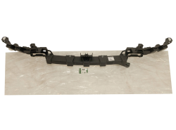 Halter Frontstoßfänger RR LM