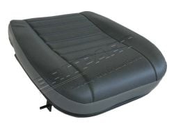Sitzkissen Defender Vinyl Twill ohne Heizung