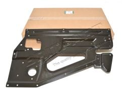 Türinnenblech hinten LH Defender (mit ZV)