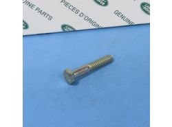 Schraube 1/4"UNC x 1 1/2"