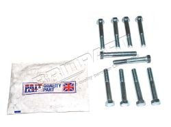 Schraube 7/16"UNF x 2 7/8"